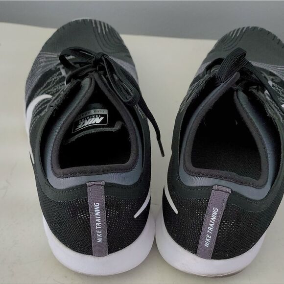 Nike athletic shoes women's size 11 running shoe training flex adapt - Picture 5 of 6